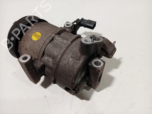 AC compressor VW UP! (121, 122, BL1, BL2, BL3, 123) 1.0 EcoFuel | BP39743327M34 - Image 3