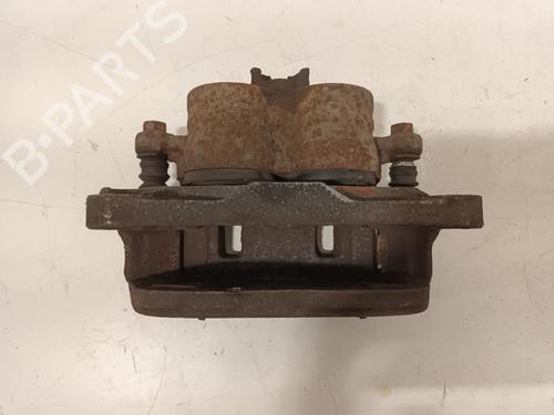 Right front brake caliper SUBARU LEGACY V Estate (BR) 2.0 D AWD (BRD) | BP15803386M104 