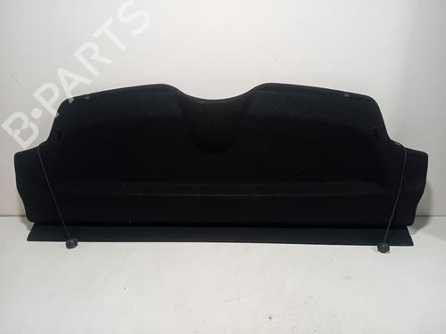 Used Rear parcel shelf Rear parcel shelf MINI MINI COUNTRYMAN (R60) Cooper (122 hp) 39743303 39743303