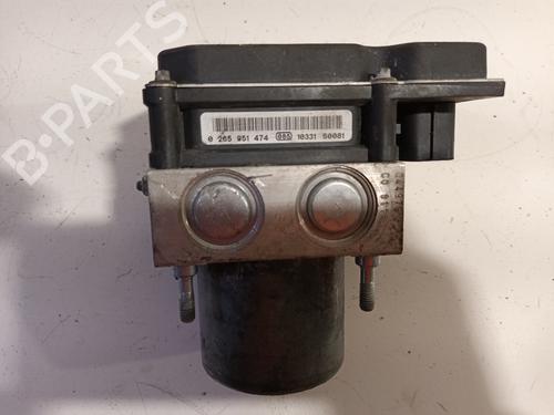 ABS pump PEUGEOT RCZ 1.6 16V | BP23988411M43 - Image 4