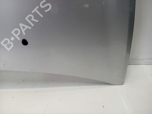 Hood RENAULT CLIO III (BR0/1, CR0/1) 1.4 16V | BP26725690C1 