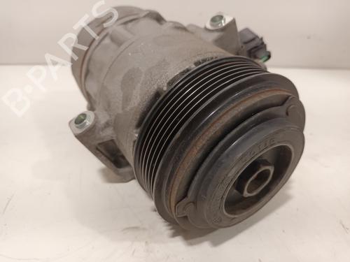 Used AC compressor AC compressor 31970604 31970604