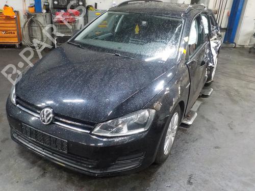 Used Parts VW GOLF VII Variant (BA5, BV5) 2.0 TDI 1423303
