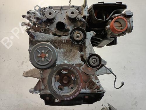 Used Engine Engine MERCEDES-BENZ C-CLASS (W204) C 180 Kompressor (204.046) (156 hp) 34221768 34221768