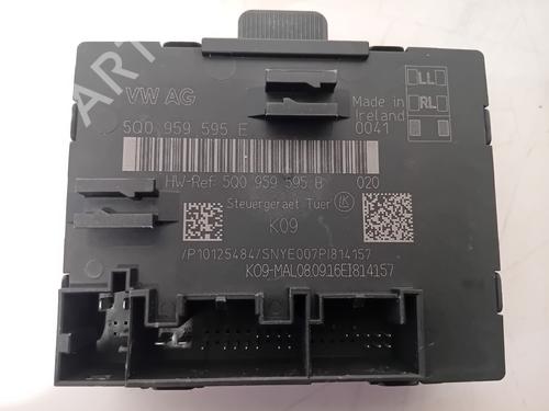 Electronic module AUDI A3 Sportback (8VA, 8VF) 1.4 TFSI e-tron | BP30804324M83