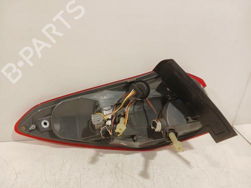 Right taillight FORD FOCUS IV Turnier (HP) 1.5 EcoBoost | BP38489814C35 - Image 2