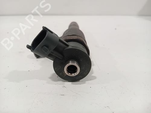 Injector CITROËN JUMPY III Van (V_) 1.6 BlueHDi 95 | BP25050666M100  - Image 5