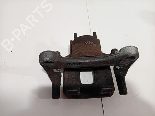 Right front brake caliper MITSUBISHI MIRAGE / SPACE STAR VI Hatchback (A0_A) 1.0 (A05A) | BP23278711M104 - Image 4