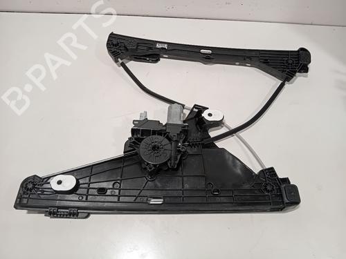 Used Front left window mechanism Front left window mechanism 38483724 38483724
