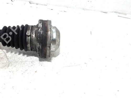 Left front driveshaft SEAT ALTEA (5P1) 2.0 TDI | BP7780831M38 