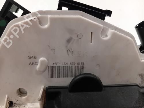 Rear left lock VW UP! (121, 122, BL1, BL2, BL3, 123) 1.0 | BP20308538C100 
