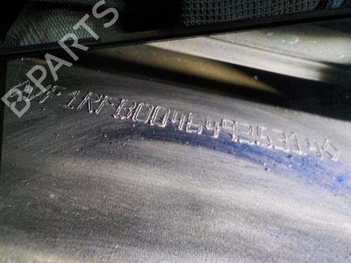 Front right panel RENAULT MEGANE IV Hatchback (B9A/M/N_) 1.3 TCe 160 (B9NC) | BP29038848C59  - Image 12