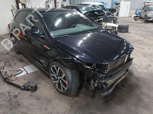 Engine control unit (ECU) VW POLO VI (AW1, BZ1, AE1) 2.0 GTI | BP33431109M57 - Image 7