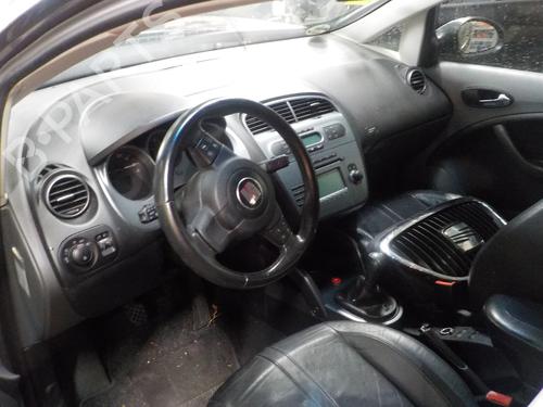 Climate control SEAT ALTEA (5P1) 1.6 | BP15101371I5  - Image 9