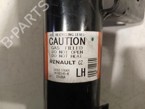 Left front shock absorber RENAULT ESPACE VI (RHN) E-TECH 200 Hybrid | BP34039401M16  - Image 5