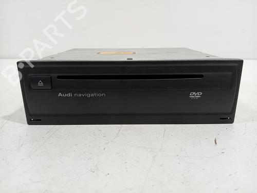Elektronische module AUDI A4 B8 Avant (8K5) 2.0 TDI (143 hp) 28794501