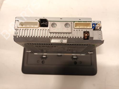 Display monitor DACIA SANDERO III 1.0 TCe 90 | BP31537479C48 