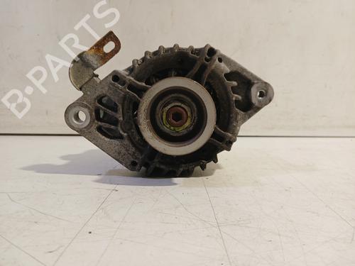 Used Alternator Alternator PEUGEOT 107 (PM_, PN_) 1.0 (68 hp) 33003475 33003475