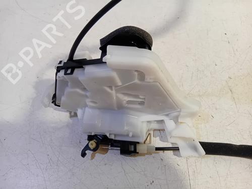 Front left lock RENAULT ARKANA I (LCM_, LDN_) 1.6 E-TECH 145 (LDMU) | BP18950689C98 