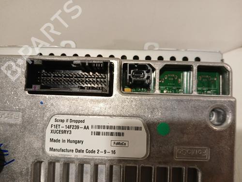 Electronic module FORD FOCUS III Turnier 1.0 EcoBoost | BP39508841M83 - Image 7