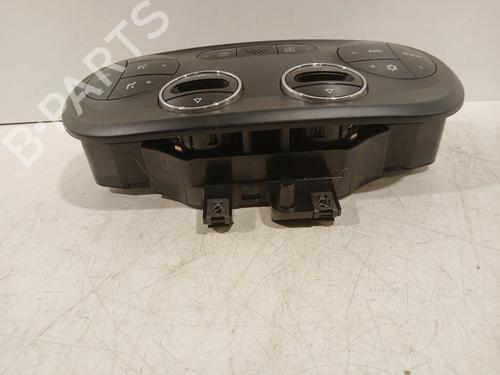 Climate control FIAT 500 (312_) 1.2 (312AXA1A) | BP39469794I5 - Image 3