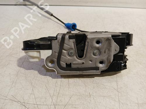 Front left lock SEAT Mii (KF1, KE1) electric | BP38467628C98 - Image 3