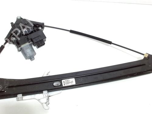 Used Rear left window mechanism Rear left window mechanism 12606107 12606107