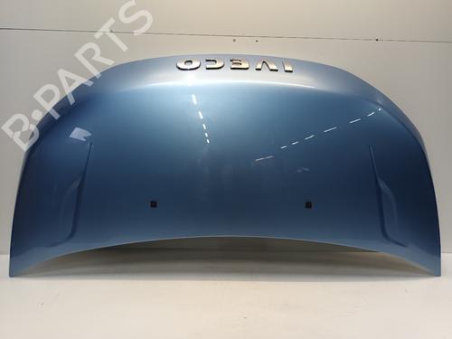 Capot IVECO DAILY VI Van 35S18, 35C18, 40C18, 50C18, 60C18, 65C18, 70C18 (180 hp) 31757404