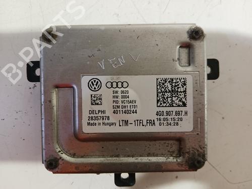 Lichtmodul VW PASSAT B8 Variant (3G5, CB5) 1.6 TDI | BP30851702M55