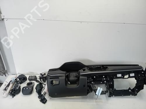 Used Airbag Kit Airbag Kit 37196239 37196239
