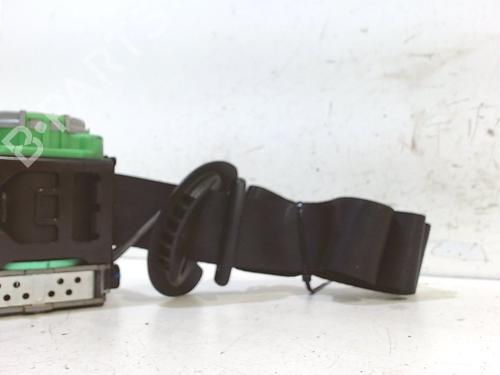 Front right seatbelt CITROËN DS4 (NX_) 1.6 HDi 110 | BP6924371I25 