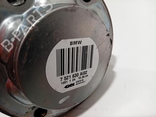 Left rear driveshaft BMW 5 (E60) 530 d | BP24467880M40 
