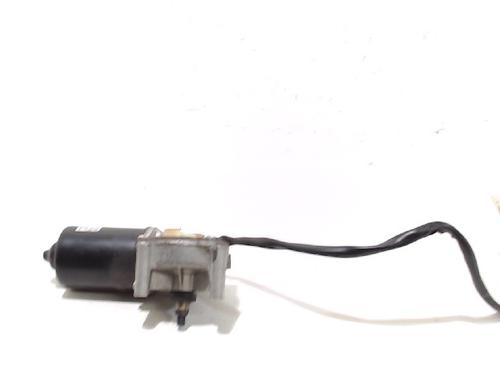 Used Front wiper motor MERCEDES-BENZ CLC-CLASS (CL203) CLC 180 Kompressor (203.746) (143 hp) 3349771