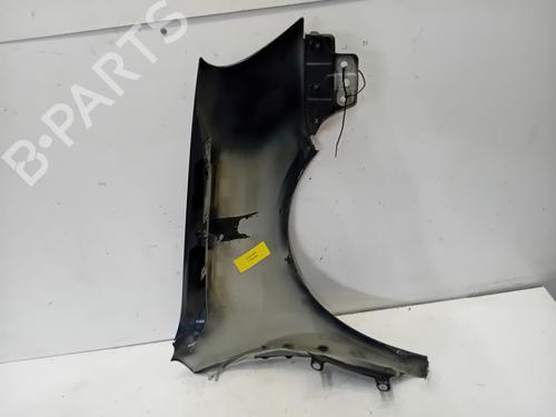 Left front fenders VW GOLF V (1K1) 1.6 FSI | BP27809253C41 