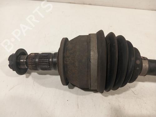 Right front driveshaft OPEL ZAFIRA TOURER C (P12) 1.6 CDTI (75) | BP36780142M39 - Image 2
