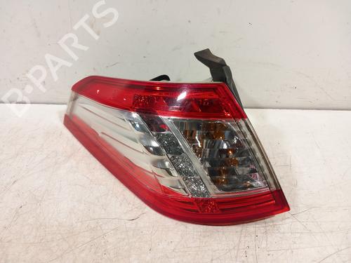 Used Left taillight Left taillight 38468532 38468532