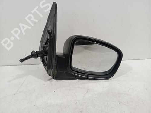 Used Right mirror HYUNDAI i10 I (PA) 1.1 (67 hp) 19399385