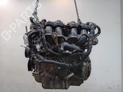 Used Engine Engine FORD FOCUS III 1.6 Ti (125 hp) 40536582 40536582