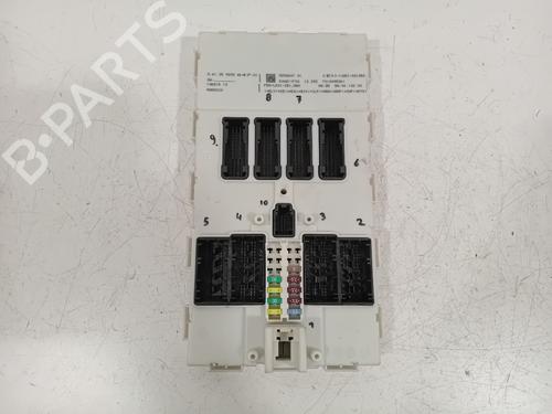 Used Control unit Control unit 18266522 18266522
