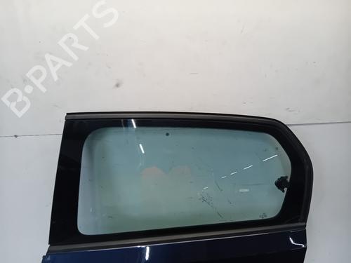 Left rear door VW UP! (121, 122, BL1, BL2, BL3, 123) 1.0 | BP27929375C4 