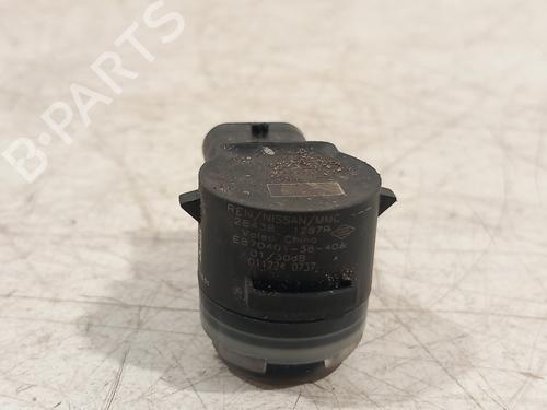 Electronic module RENAULT ESPACE VI (RHN) E-TECH 200 Hybrid | BP33739875M83 - Image 4