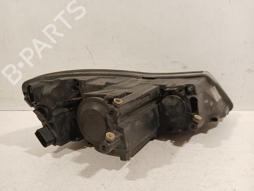 Venstre forlygte SKODA OCTAVIA II (1Z3) 1.4 TSI | BP29077174C28 
