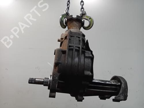 Transfer box OPEL ANTARA A (L07) 2.4 | BP29169361M36  - Image 5