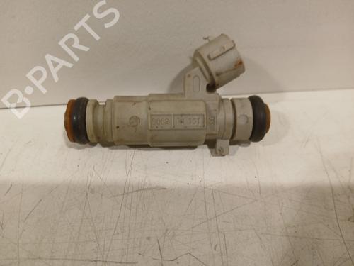 Used Injector Injector KIA PICANTO II (TA) 1.2 (85 hp) 40010614 40010614