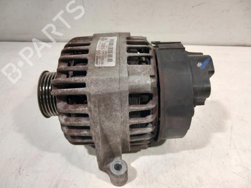 Alternator FIAT 500 (312_) 1.2 (312AXA1A) | BP37490513M7 - Image 2