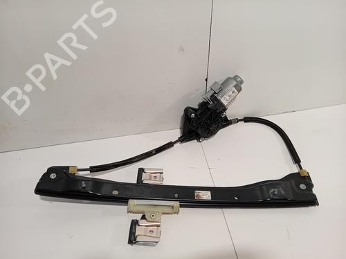 Used Front left window mechanism SEAT Mii (KF1, KE1) 1.0 (75 hp) 23436755