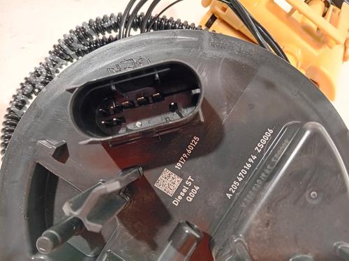 Fuel pump MERCEDES-BENZ C-CLASS T-Model (S205) C 200 d (205.201) | BP28002214M76 