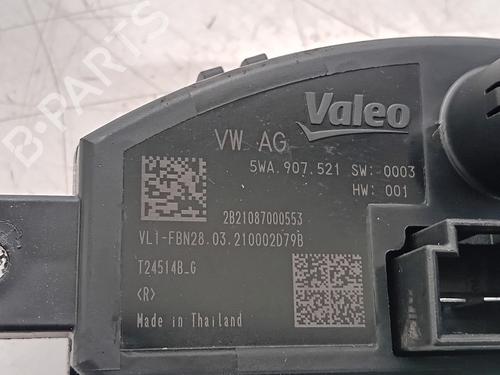 Heater resistor VW GOLF VIII (CD1, DA1) 2.0 TSI R 4motion | BP33757248M108 - Image 3