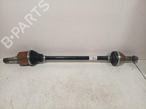 Used Left rear driveshaft Left rear driveshaft 37608962 37608962