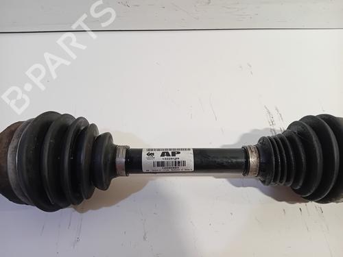 Right front driveshaft OPEL INSIGNIA A (G09) 2.0 Turbo 4x4 (68) | BP26725799M39 - Image 3